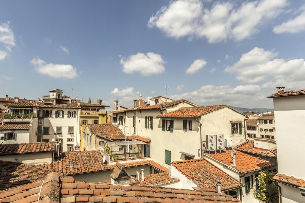 Santa Croce View Firenze