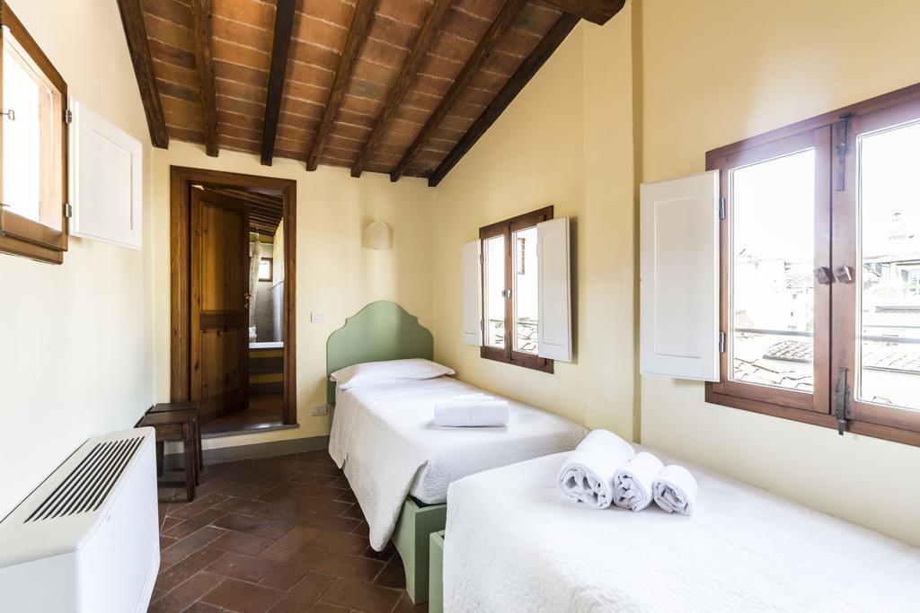 Appartamento Santa Croce View
