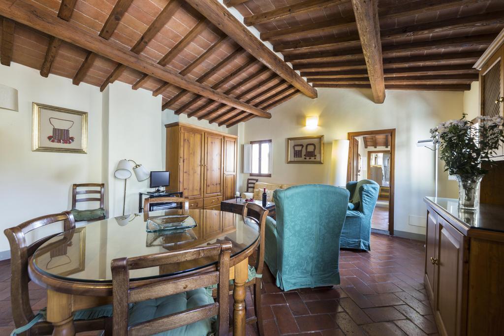 Appartamento Santa Croce View Firenze
