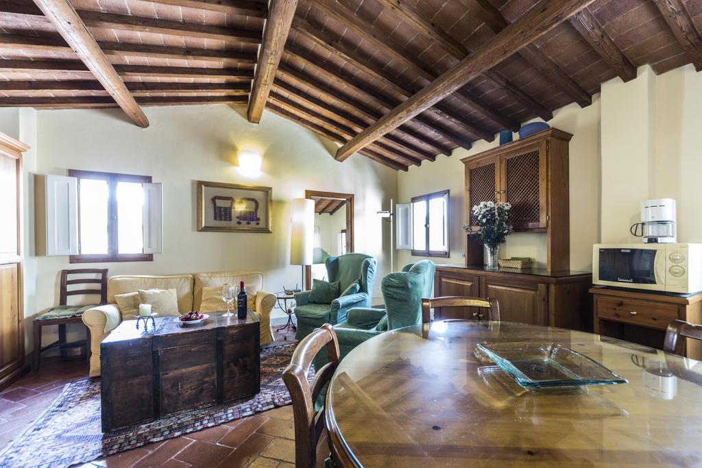 Appartamento Santa Croce View