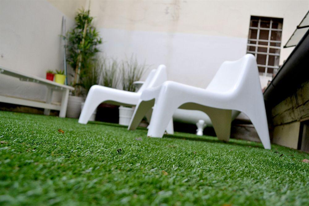 Casa de hóspedes Green Domus