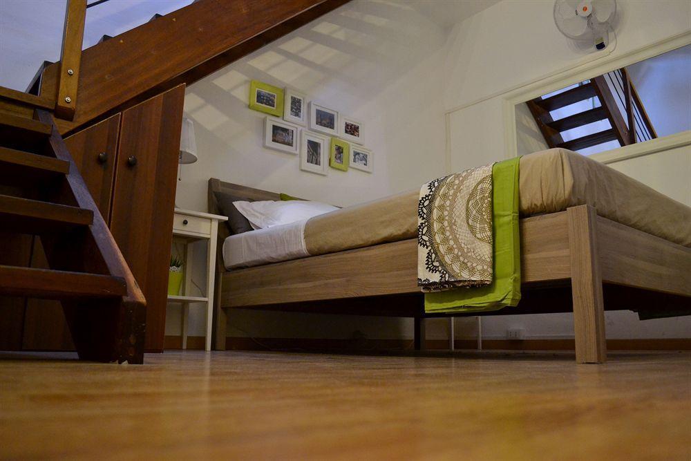 Casa de hóspedes Green Domus 2*