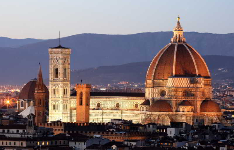 S.giorgio & Olimpic Florence