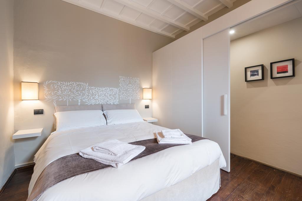 Charming Attic Niche *