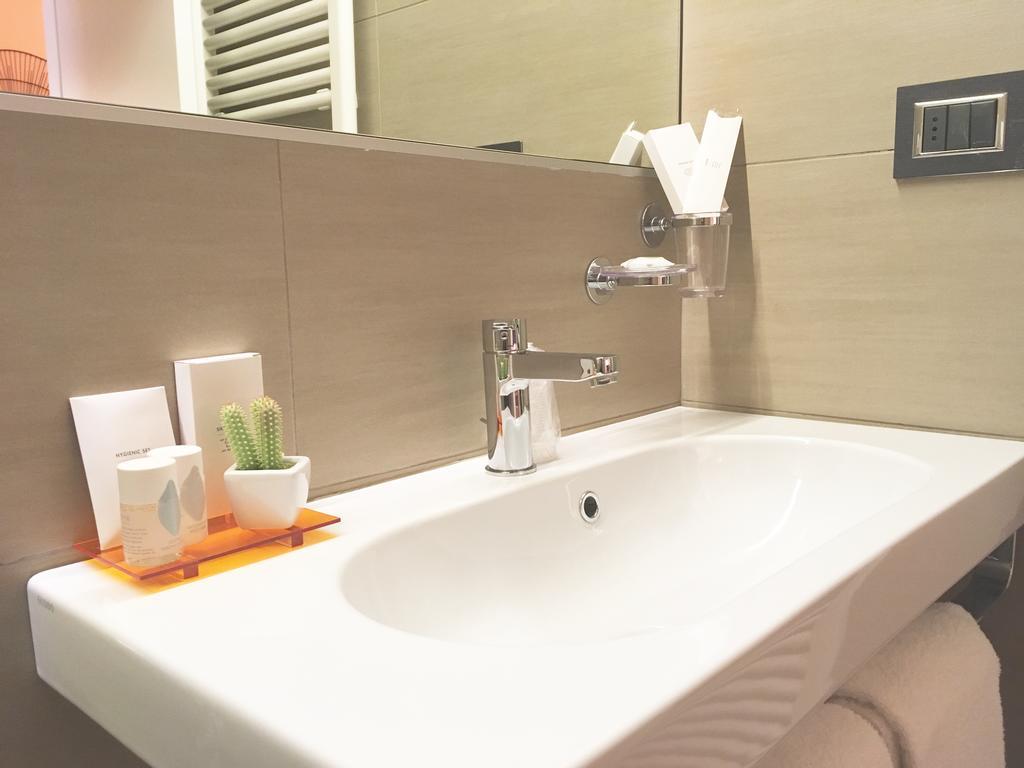 Residenza 54 Gjestgiverier 3*