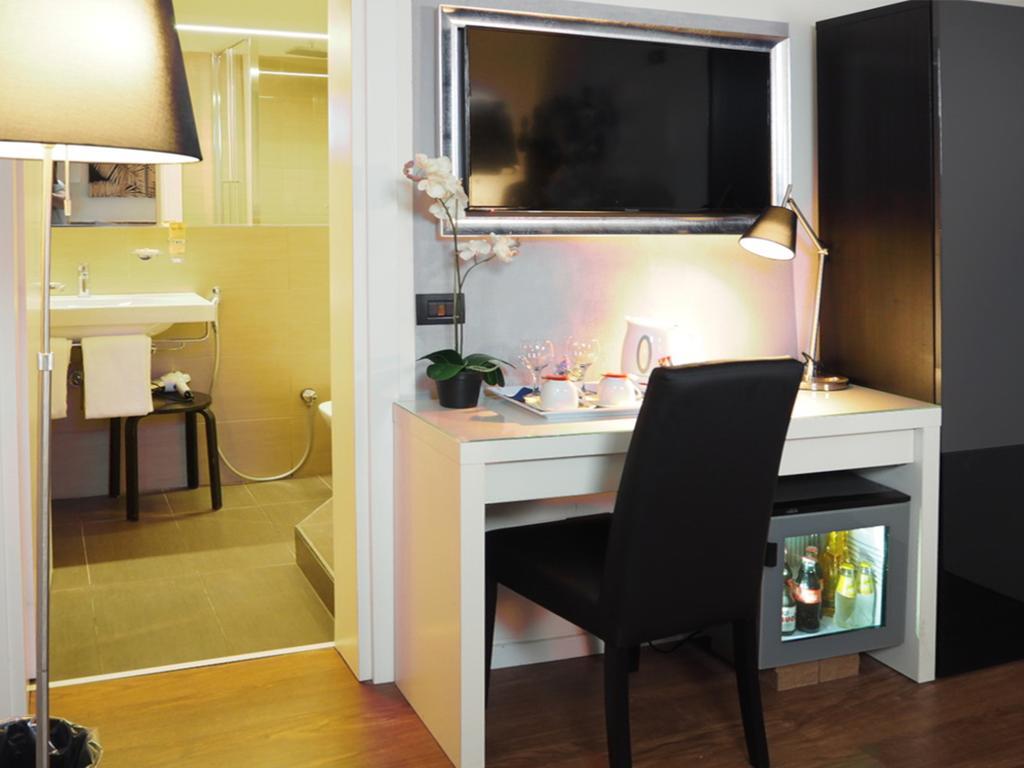 Residenza 54 Gjestgiverier 3*