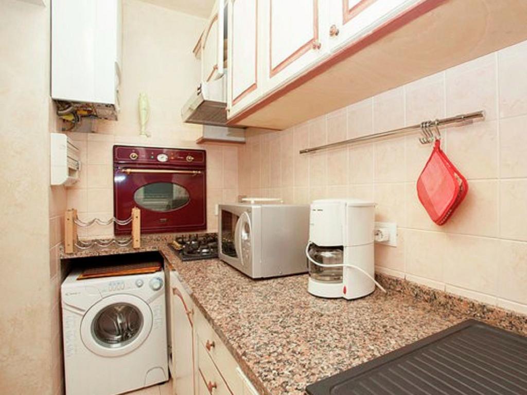 Picturesque In Town Centre Appartement
