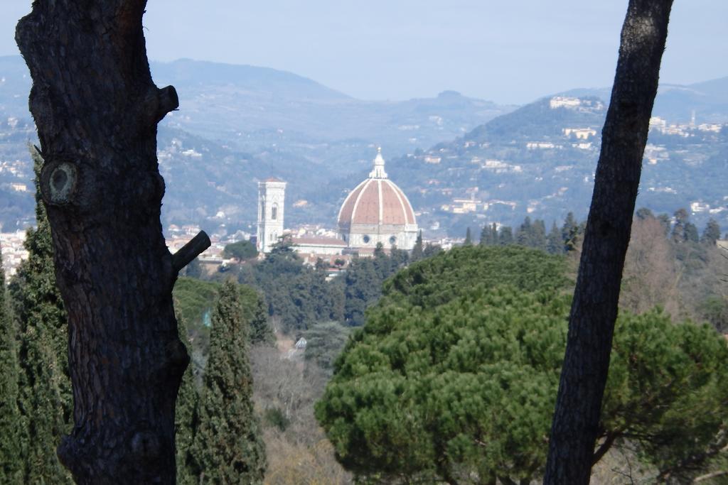 Belvedere Hotell Firenze