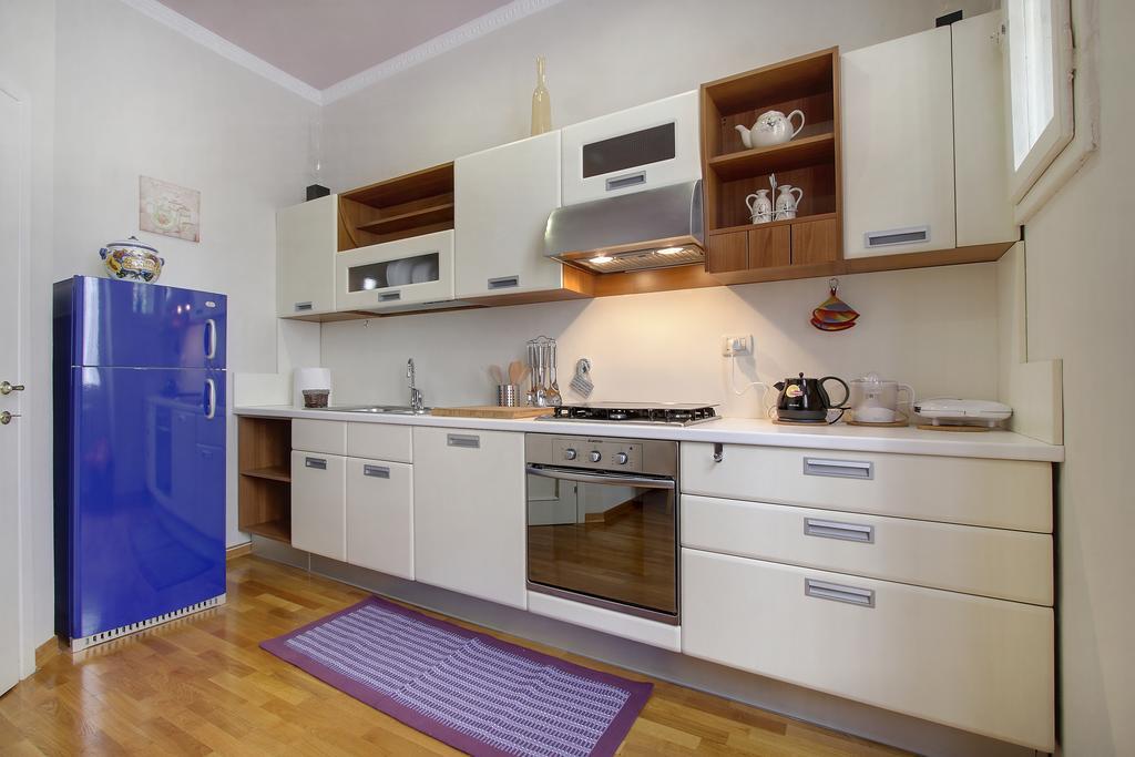 Lejlighed Montanelli Firenze