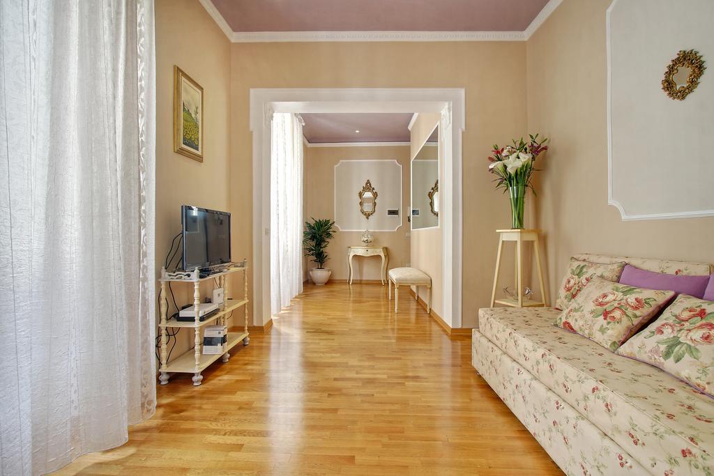 Montanelli Firenze