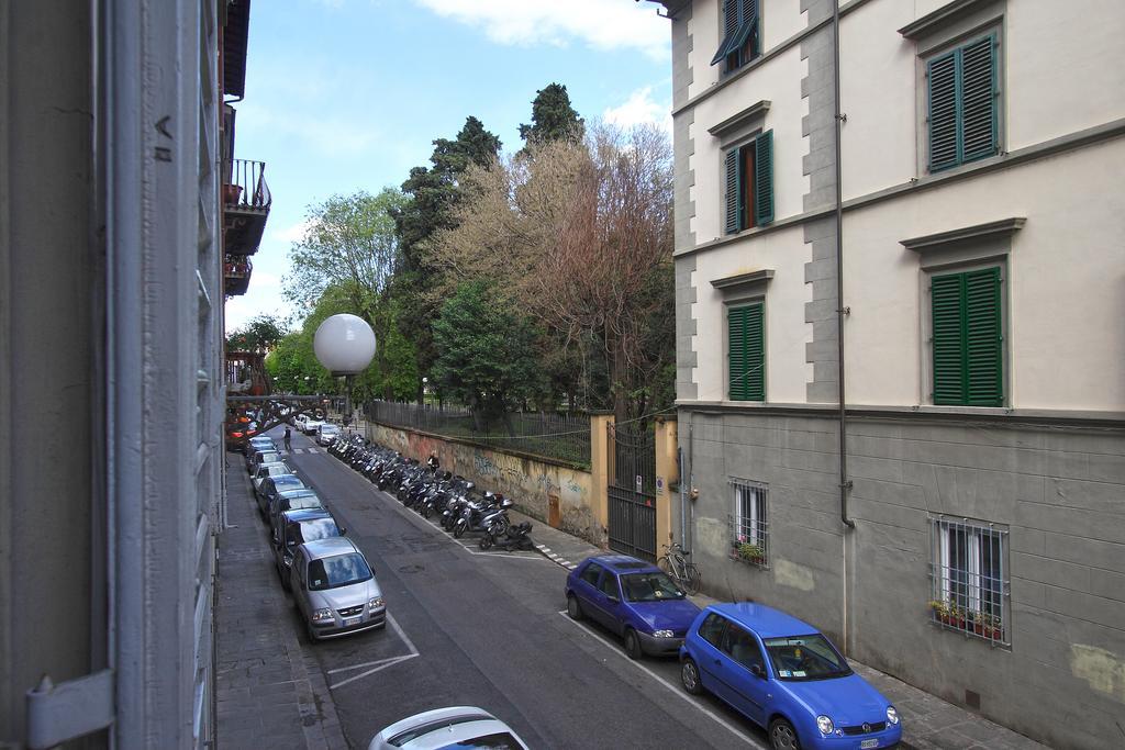 Lejlighed Montanelli