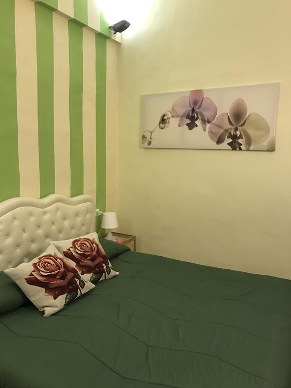 Leilighet Dante & Beatrice Suites