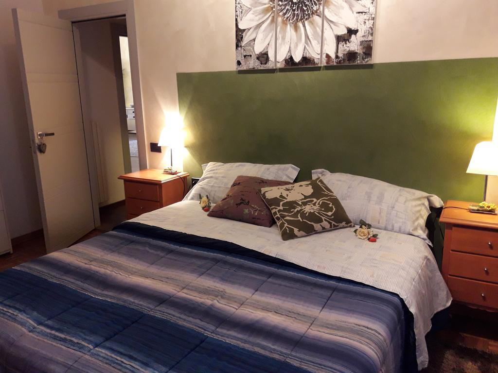 Lella's Flat Appartement Florence
