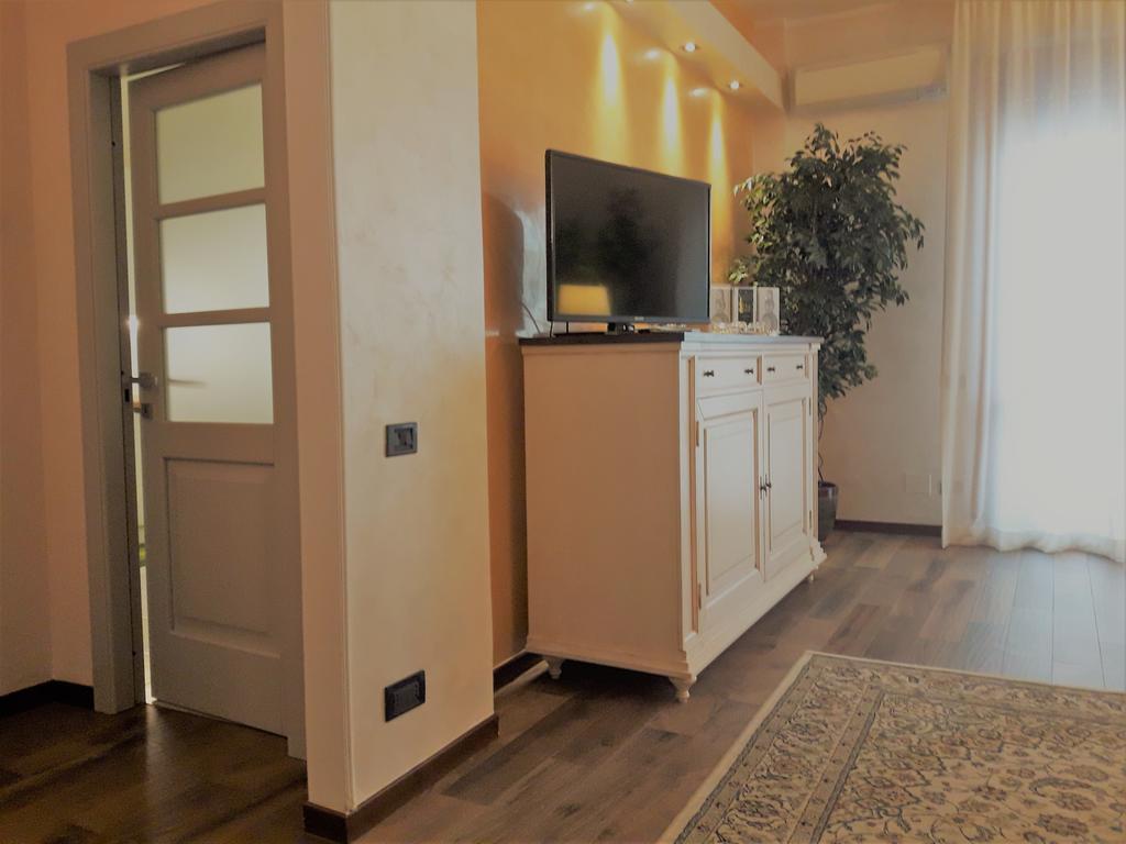 Lella's Flat Appartement Florence