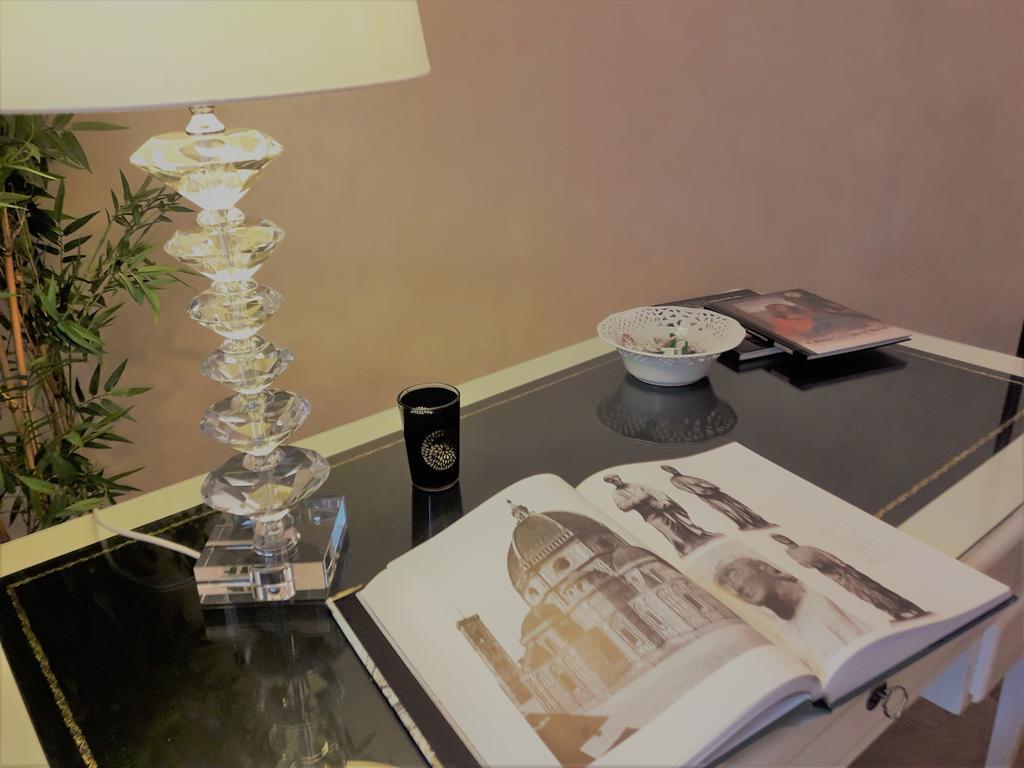 Lella's Flat Appartement *