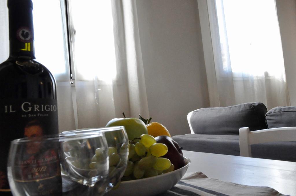 Borgo San Frediano - Flo Appartement