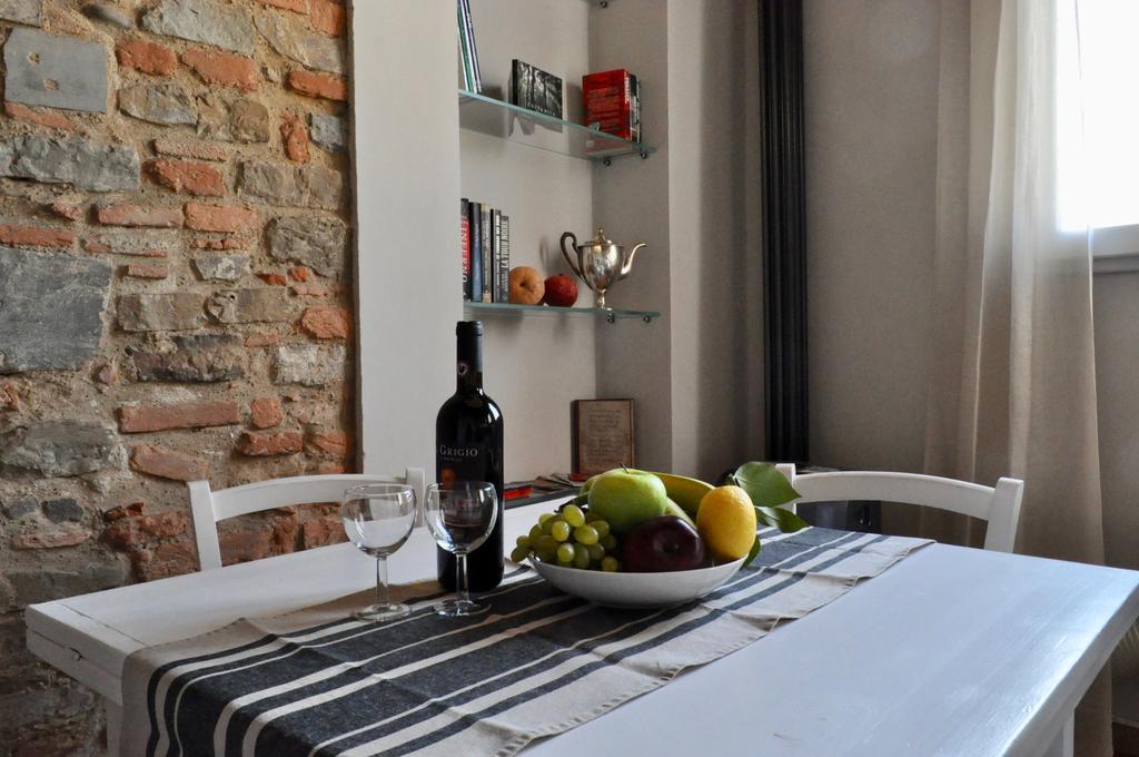 Borgo San Frediano - Flo Appartement *