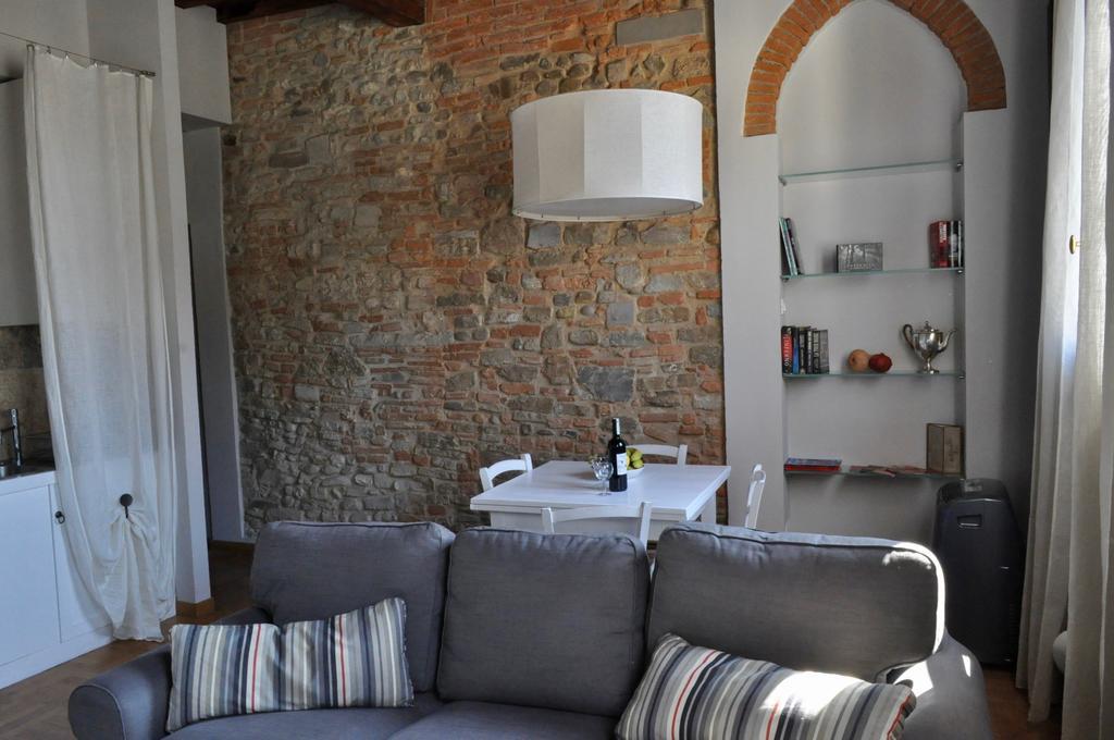 Appartement Borgo San Frediano - Flo Florence