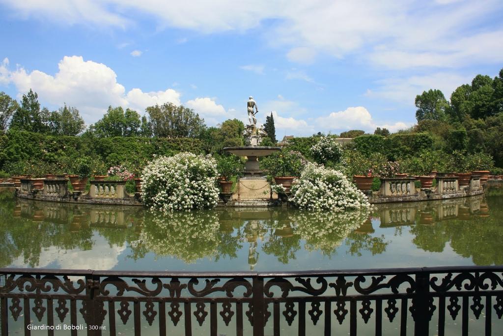 Appartement Borgo San Frediano - Flo