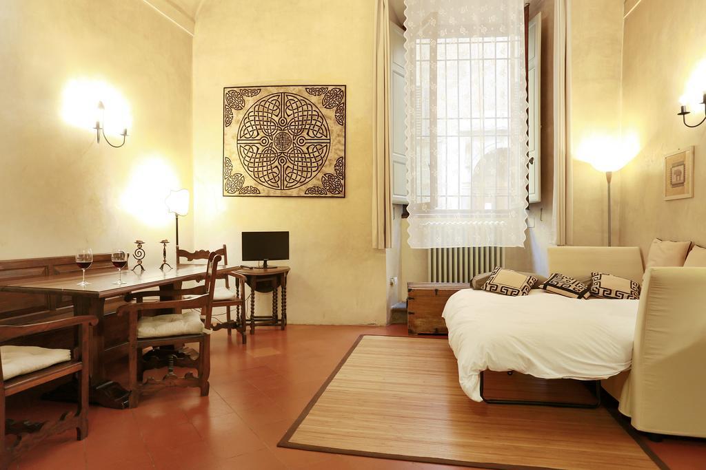 Gasthuis D'epoca Via Santo Spirito 6 Florence