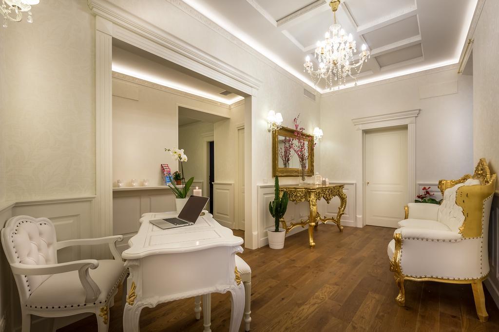 Relais Twelve Gæstehus