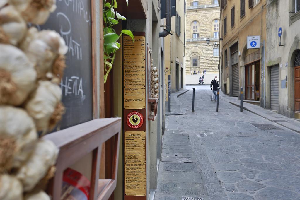 Pitti Loft Apartamento *