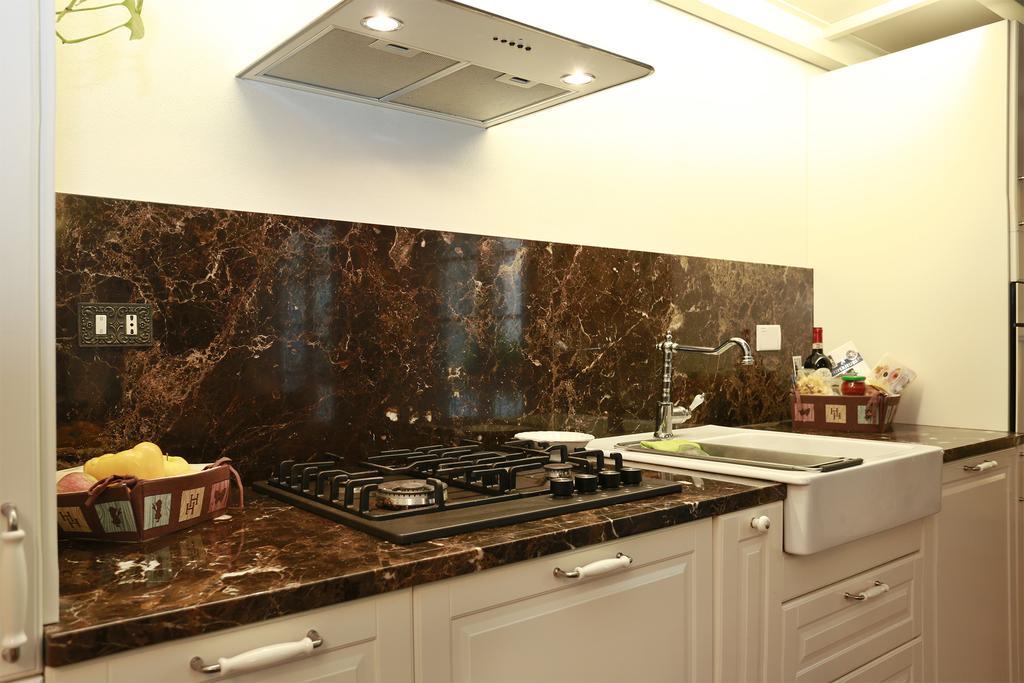 Apartamento Pitti Loft *