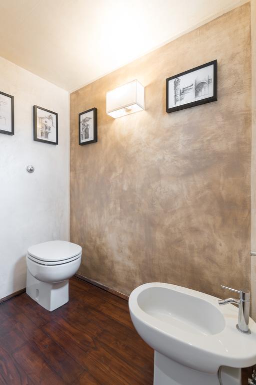 Charming Attic Niche Appartamento