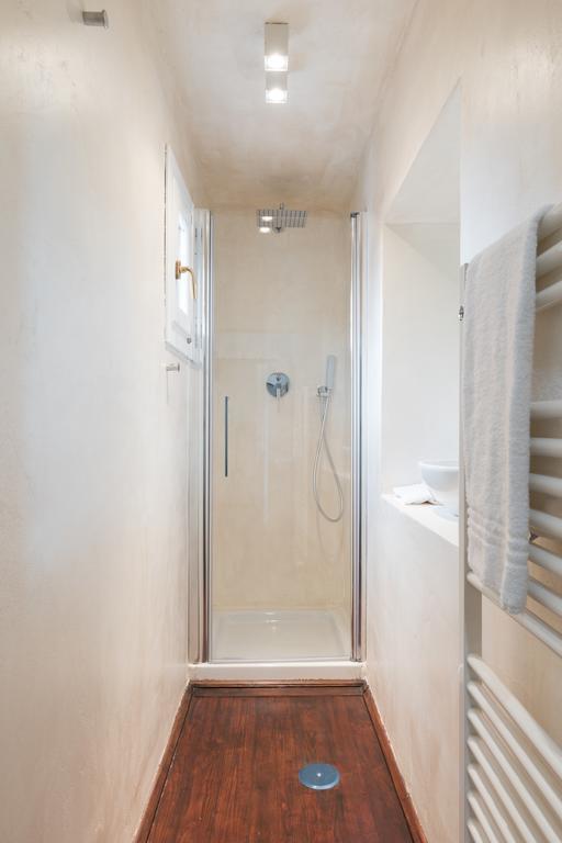 Charming Attic Niche Appartamento *