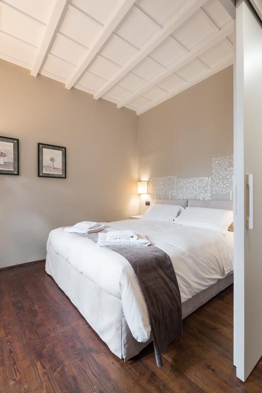 Charming Attic Niche Firenze