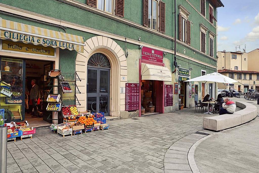 San Jacopino - Flo Appartamento *
