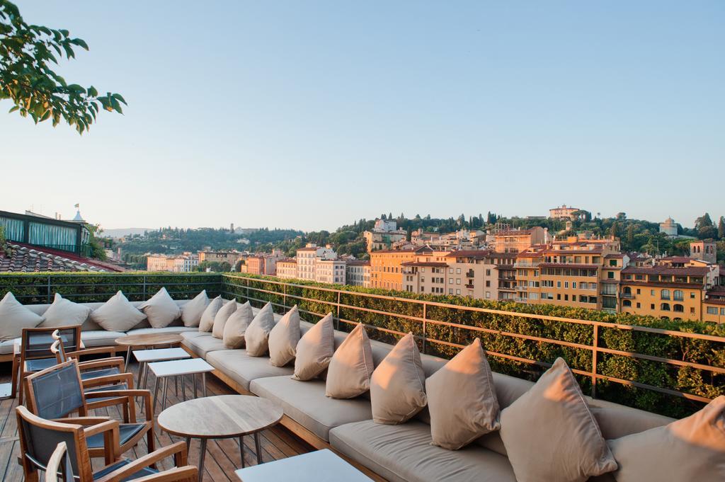 Continentale - Lungarno Collection Hotel 4*