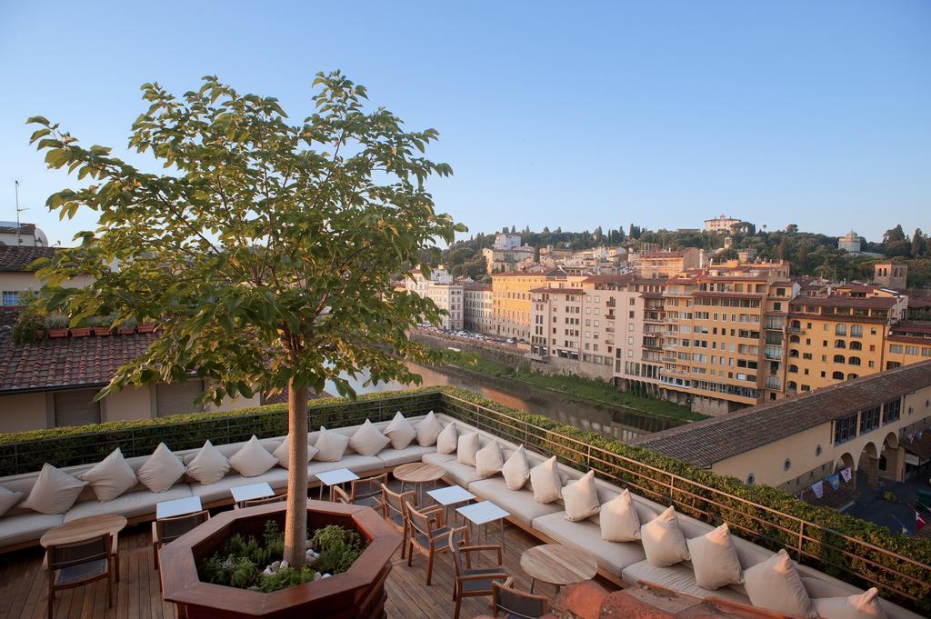 Continentale - Lungarno Collection 4* Firenze
