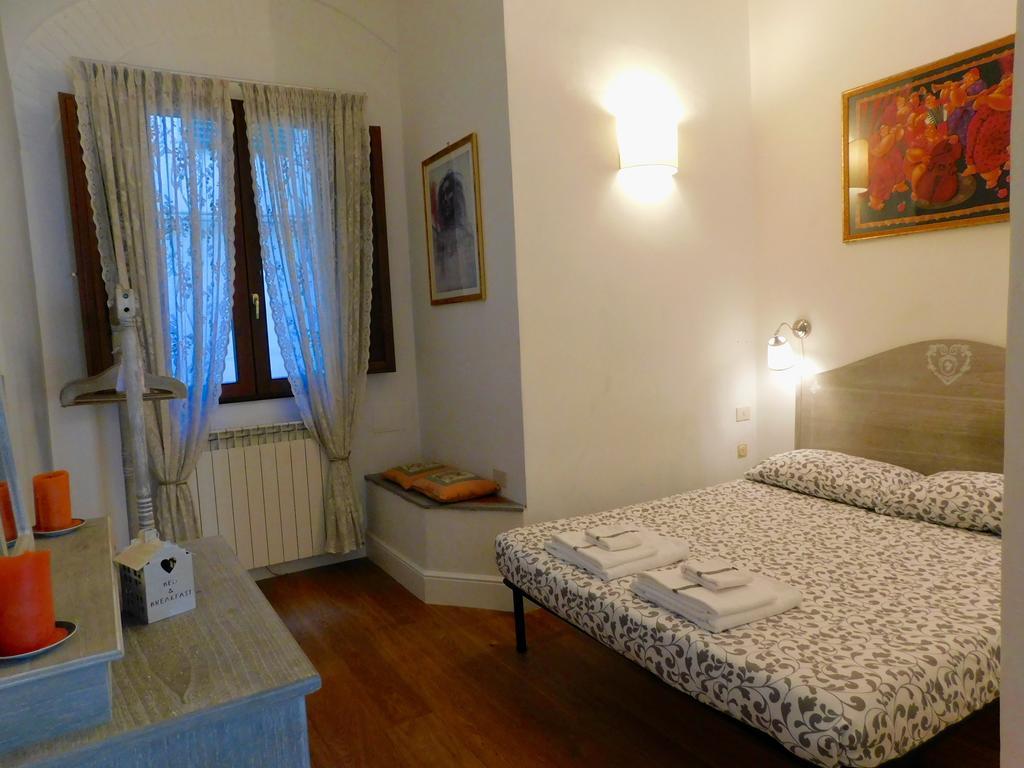 Relaxing Place In Oltrarno Appartamento *