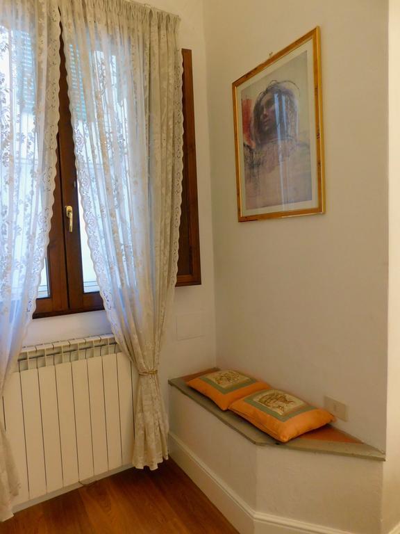 Appartamento Relaxing Place In Oltrarno Firenze