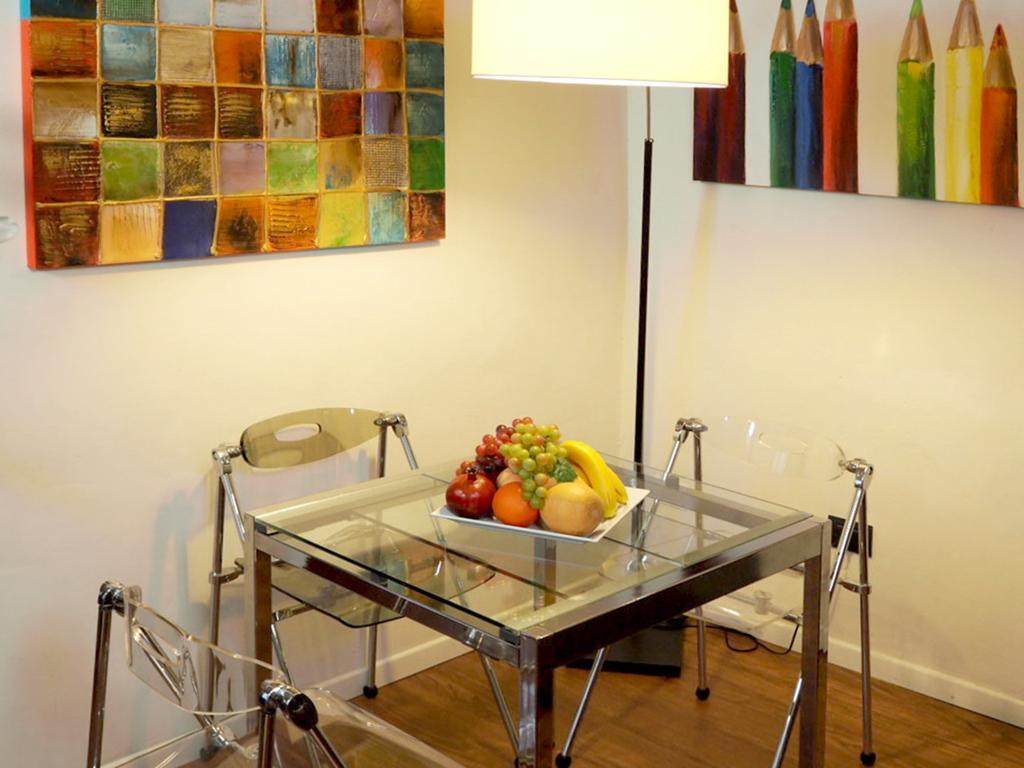 Gjestgiverier Residenza 54 Firenze