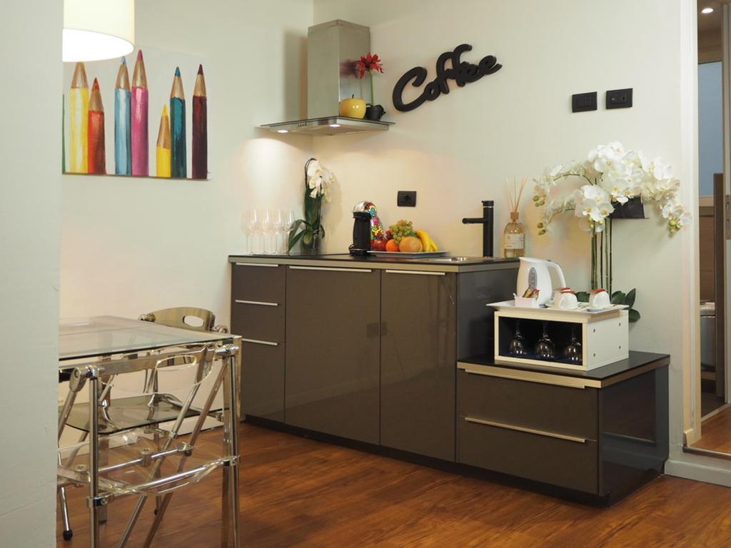 Residenza 54 3*