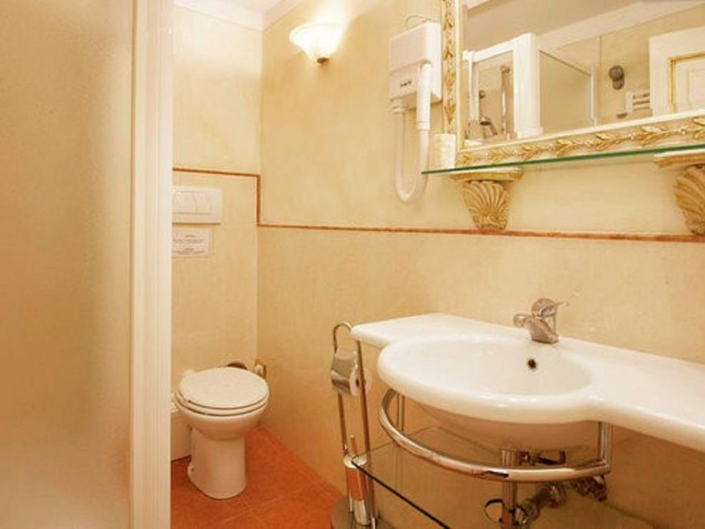 Picturesque In Town Centre Appartement Florence