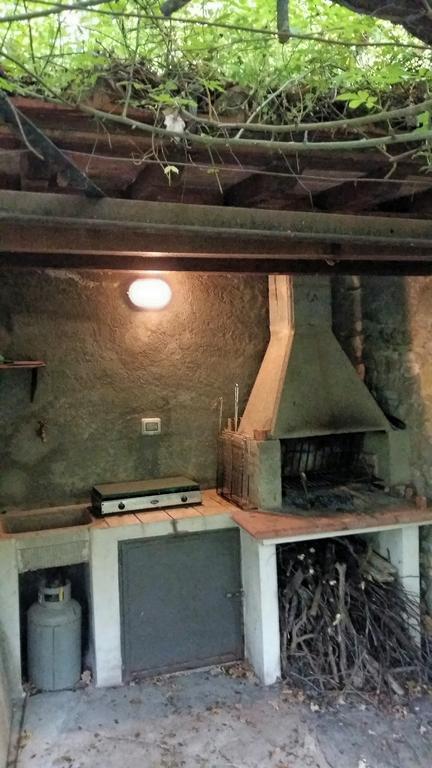 Poggio Alla Scaglia Holiday home *