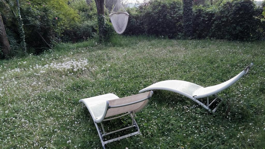 Poggio Alla Scaglia Holiday home *