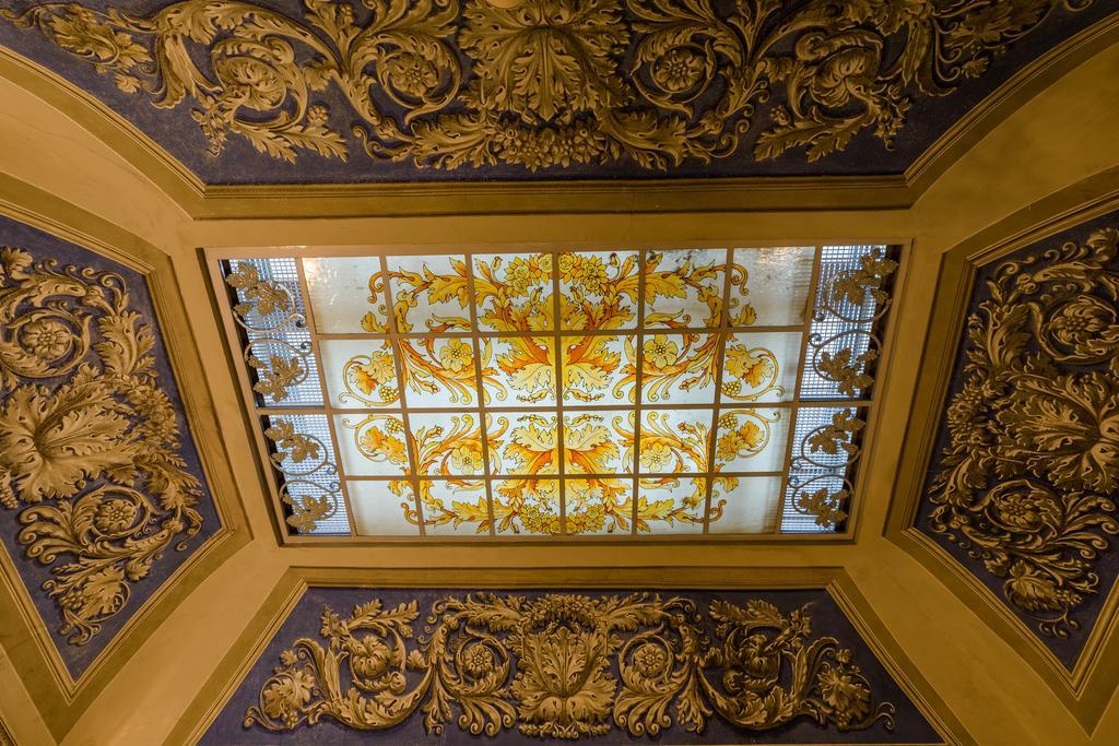 Donatello Hotel