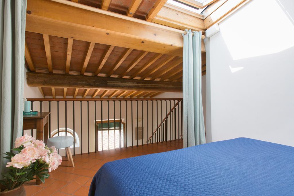 San Frediano Holidays *