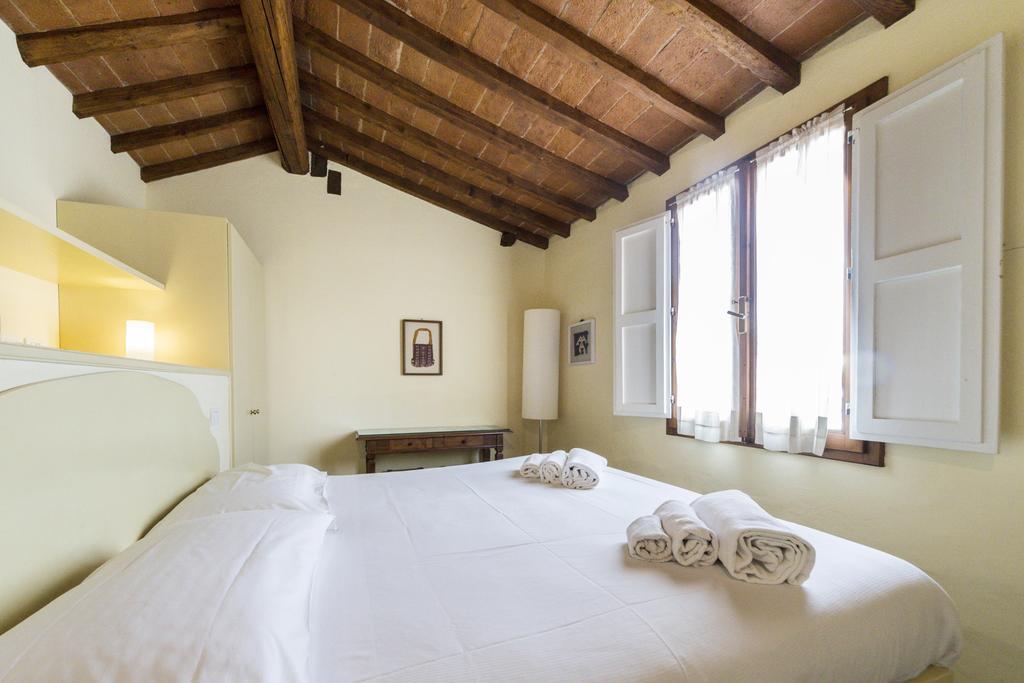 Santa Croce View Appartamento Firenze