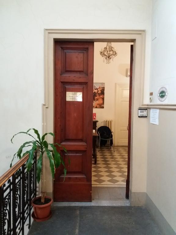 Gæstehus Isabella De' Medici Firenze
