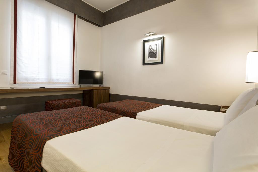 Orto De' Medici Hotel 4*