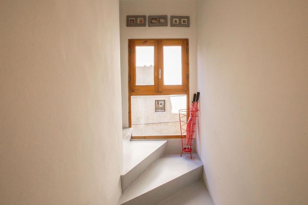 Bohemienne Penthouse Lejlighed *