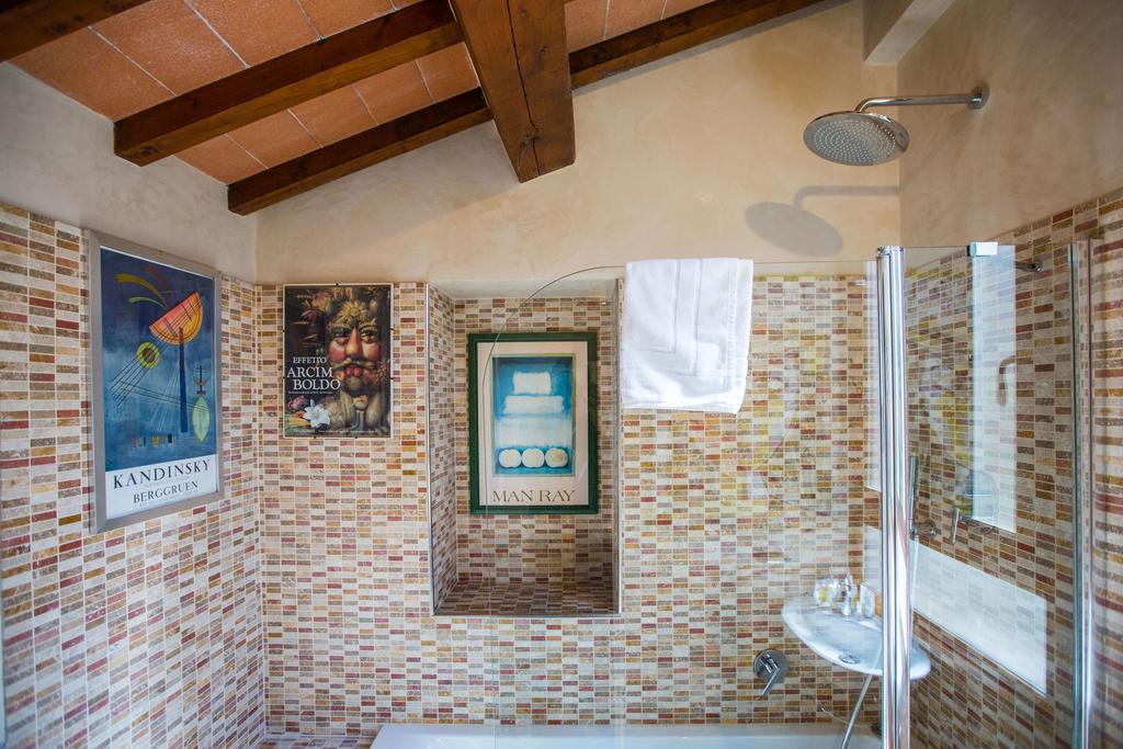 Bohemienne Penthouse * Firenze