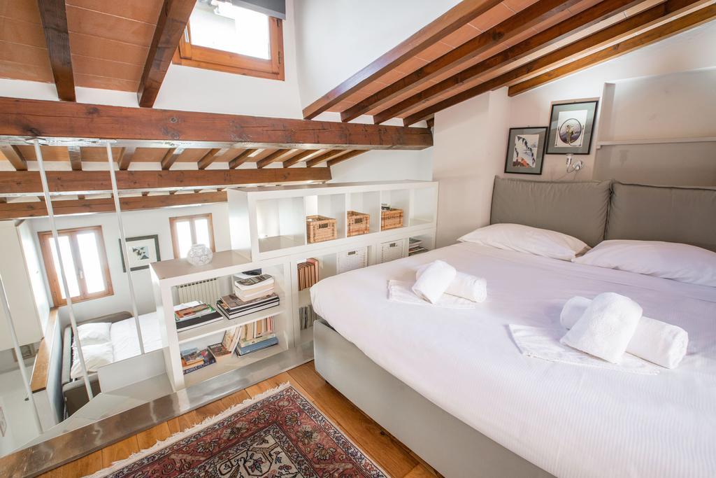 Bohemienne Penthouse Firenze
