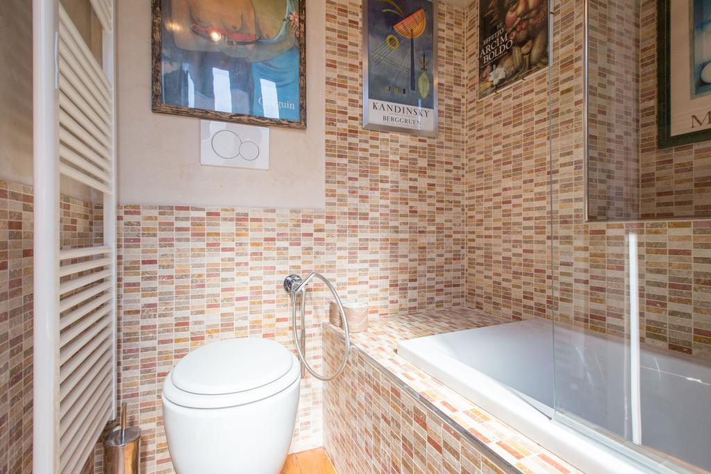 Bohemienne Penthouse * Firenze