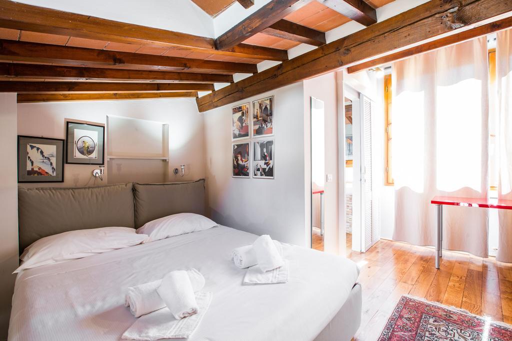 Bohemienne Penthouse Firenze
